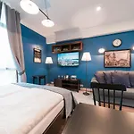 Aparthotel Revelton Frantiskovy Lazne