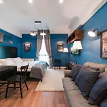 Revelton Aparthotel 4*