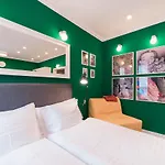 Revelton Aparthotel Frantiskovy Lazne