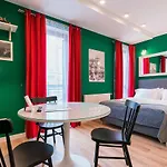 Revelton Aparthotel