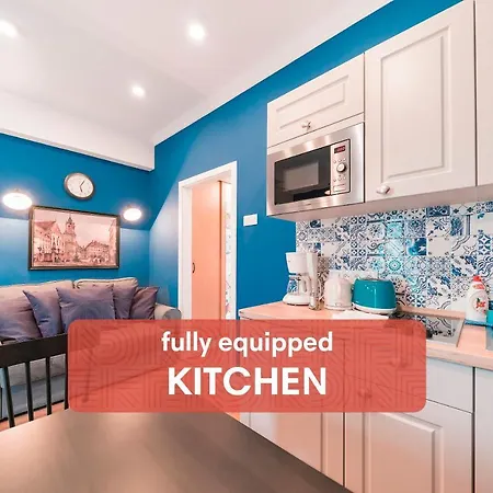 Revelton Aparthotel Františkovy Lázně