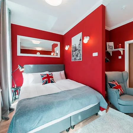 Revelton Aparthotel