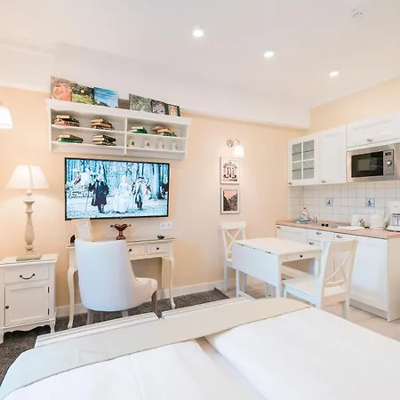 Revelton Aparthotel