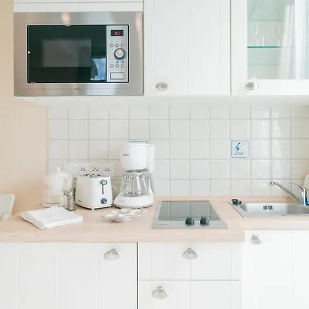 Revelton Apart-hotel 4*