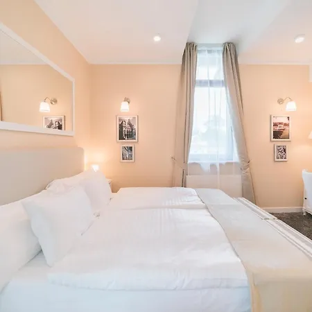 Apart-hotel Revelton