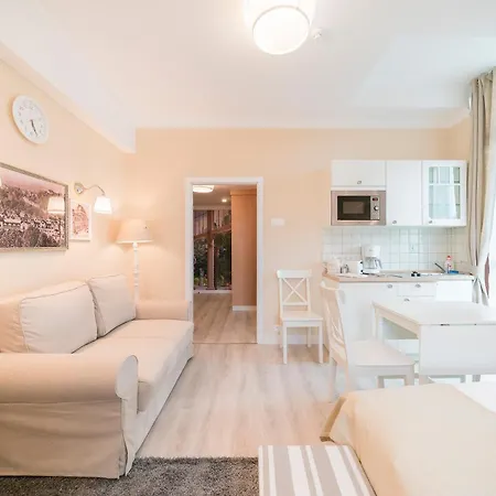 Revelton Aparthotel Františkovy Lázně