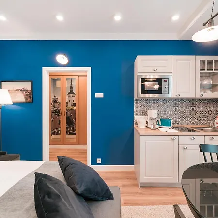 Apart-hotel Revelton 4*