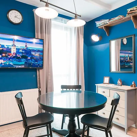 Revelton Aparthotel Františkovy Lázně