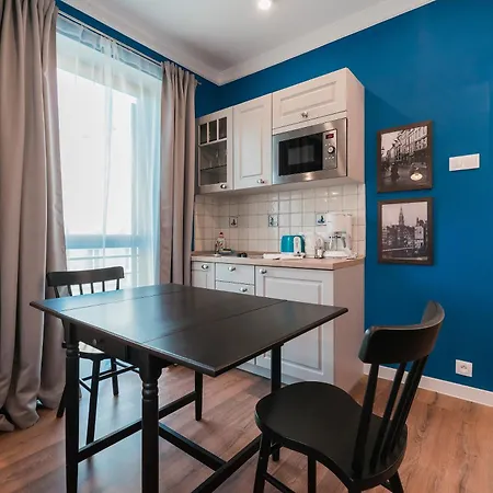 Revelton Apart-hotel 4*