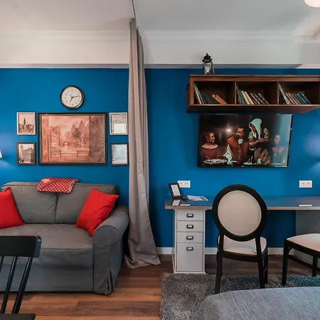 Revelton Apart-hotel