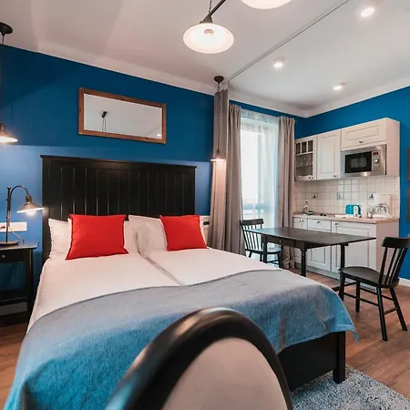 Revelton Františkovy Lázně