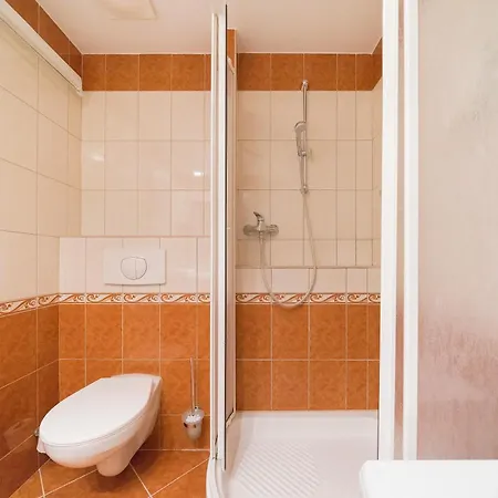 Revelton Aparthotel Františkovy Lázně