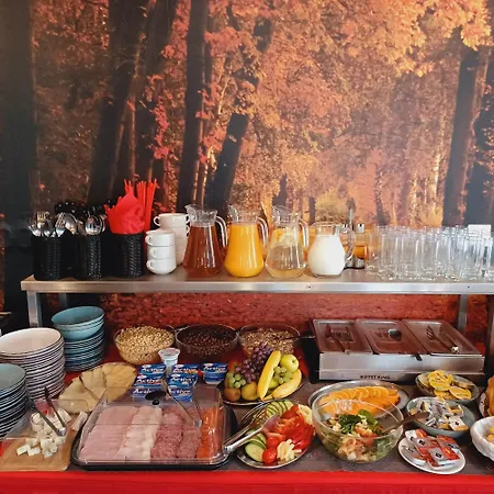 Apart-hotel Revelton 4*