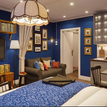 Revelton Apart-hotel