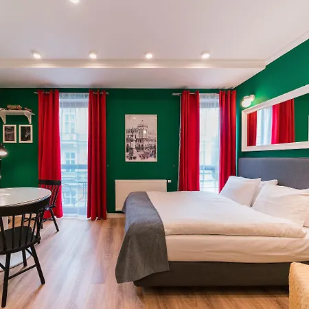 Revelton Apart-hotel