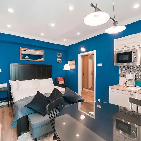 Revelton Františkovy Lázně