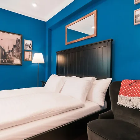 Revelton Aparthotel 4*