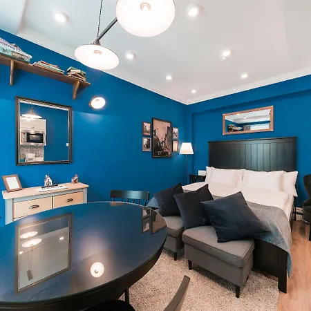 Revelton 4* Františkovy Lázně