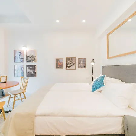 Apart-hotel Revelton