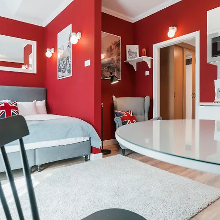 Revelton Apart-hotel