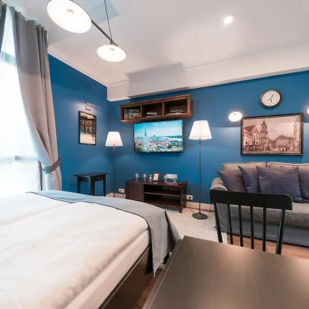 Revelton Apart-hotel