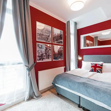 Revelton 4* Františkovy Lázně