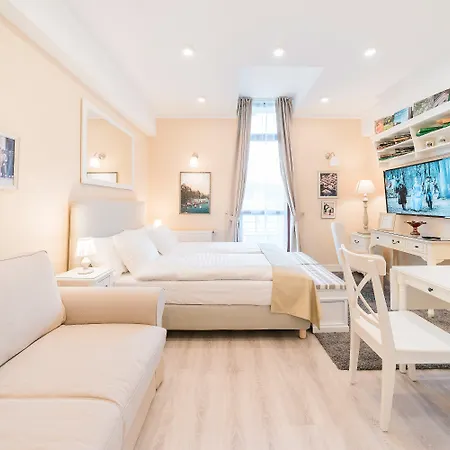 Revelton Františkovy Lázně