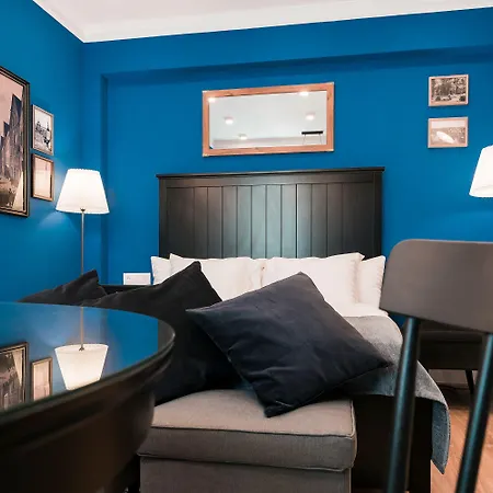 Apart-hotel Revelton