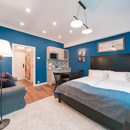 Revelton 4* Františkovy Lázně