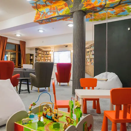 Revelton Františkovy Lázně