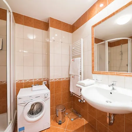 Revelton Františkovy Lázně