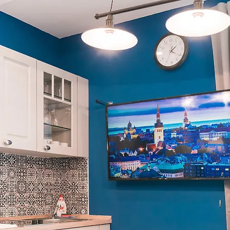 Aparthotel Revelton Františkovy Lázně