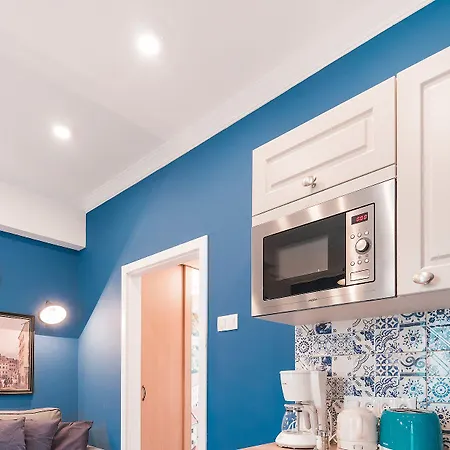 Revelton Aparthotel