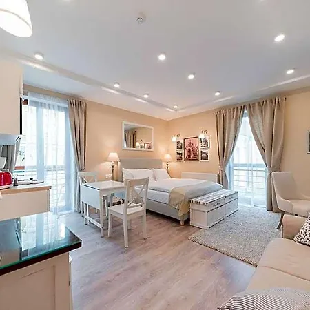 Revelton Lejlighedshotel