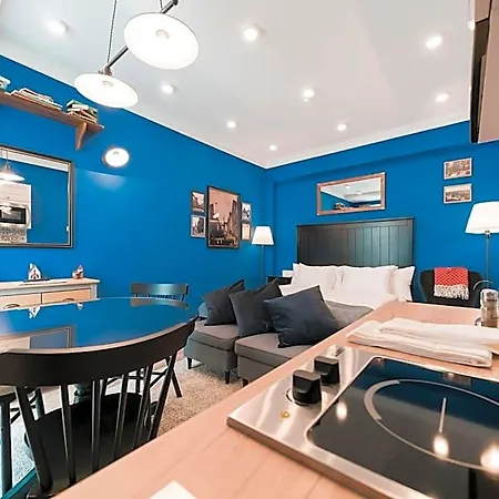 Revelton Lejlighedshotel 4*