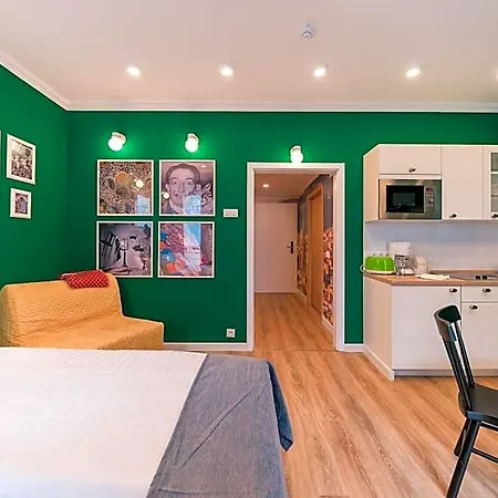 Revelton Lejlighedshotel