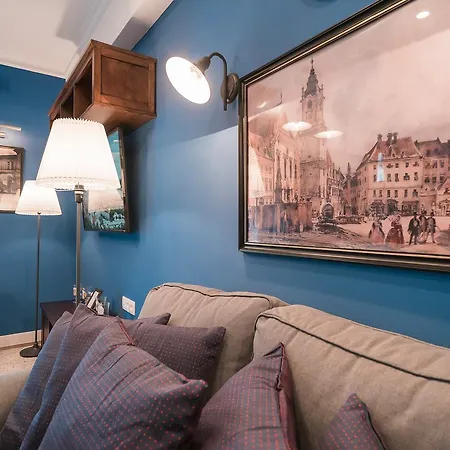 Aparthotel Revelton