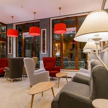 Aparthotel Revelton