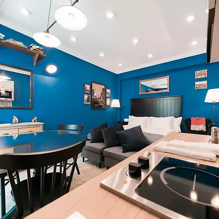 Revelton Aparthotel