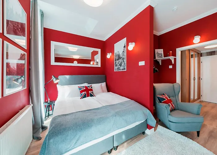 Revelton Apartmanhotel