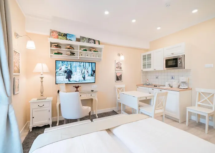 Revelton Apartmanhotel