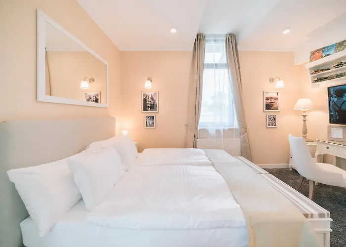 Apartmanhotel Revelton