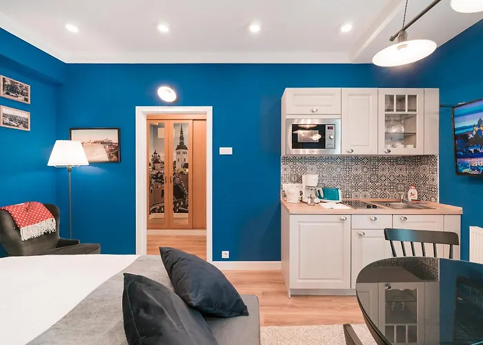 Apartmanhotel Revelton 4*