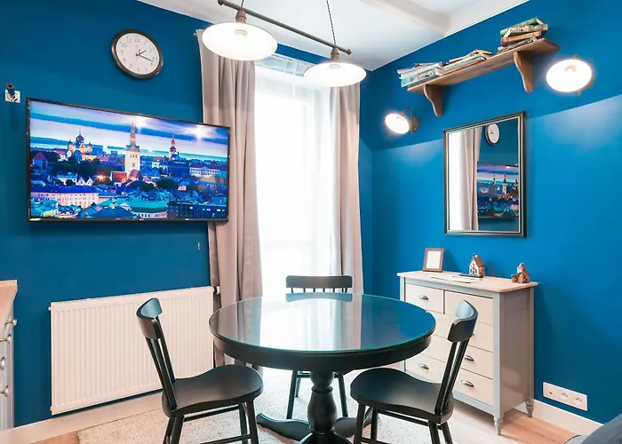 Revelton Apartmanhotel Františkovy Lázně