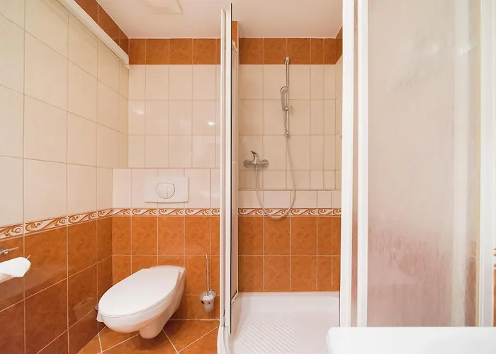 Revelton Apartmanhotel Františkovy Lázně