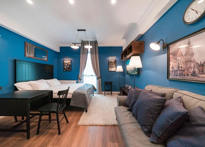 Apartmanhotel Revelton