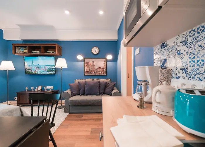 Revelton Apartmanhotel Františkovy Lázně