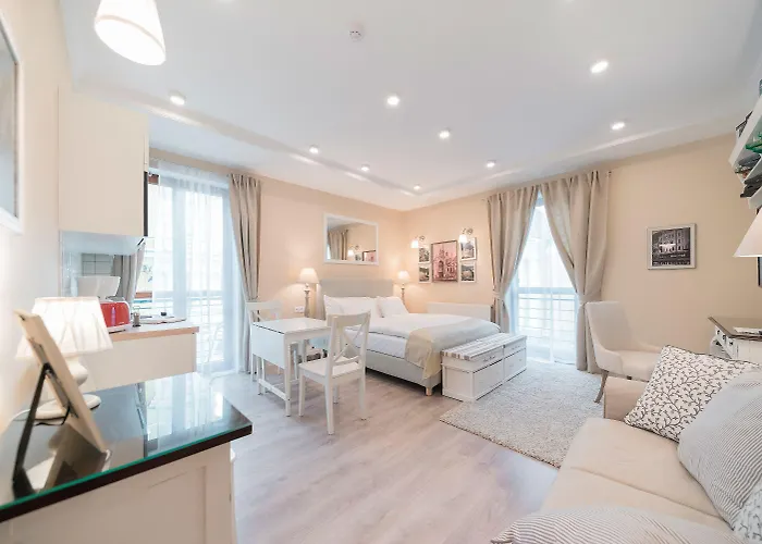 Apartmanhotel Revelton