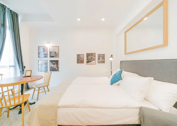 Apartmanhotel Revelton