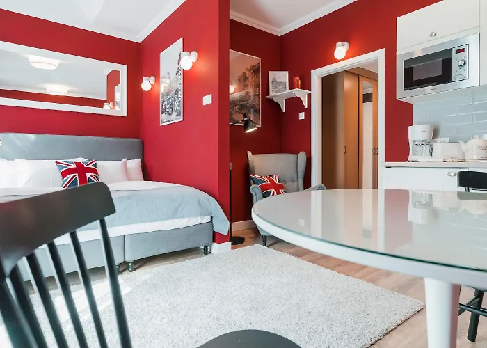 Revelton Apartmanhotel